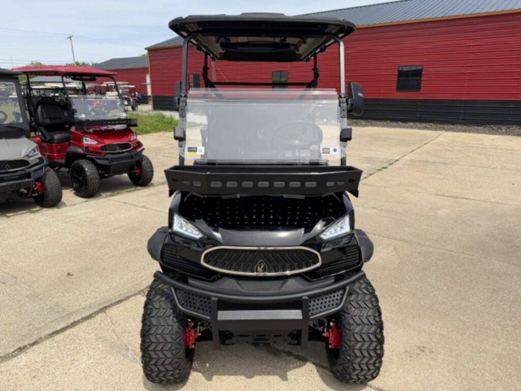 VCart Lifted Cruiser 4 for sale dayton ohio