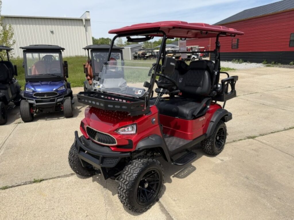 VCart Lifted Cruiser 4 for sale strongsville ohio