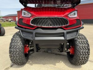 VCart Lifted Cruiser 4 for sale willowick ohio