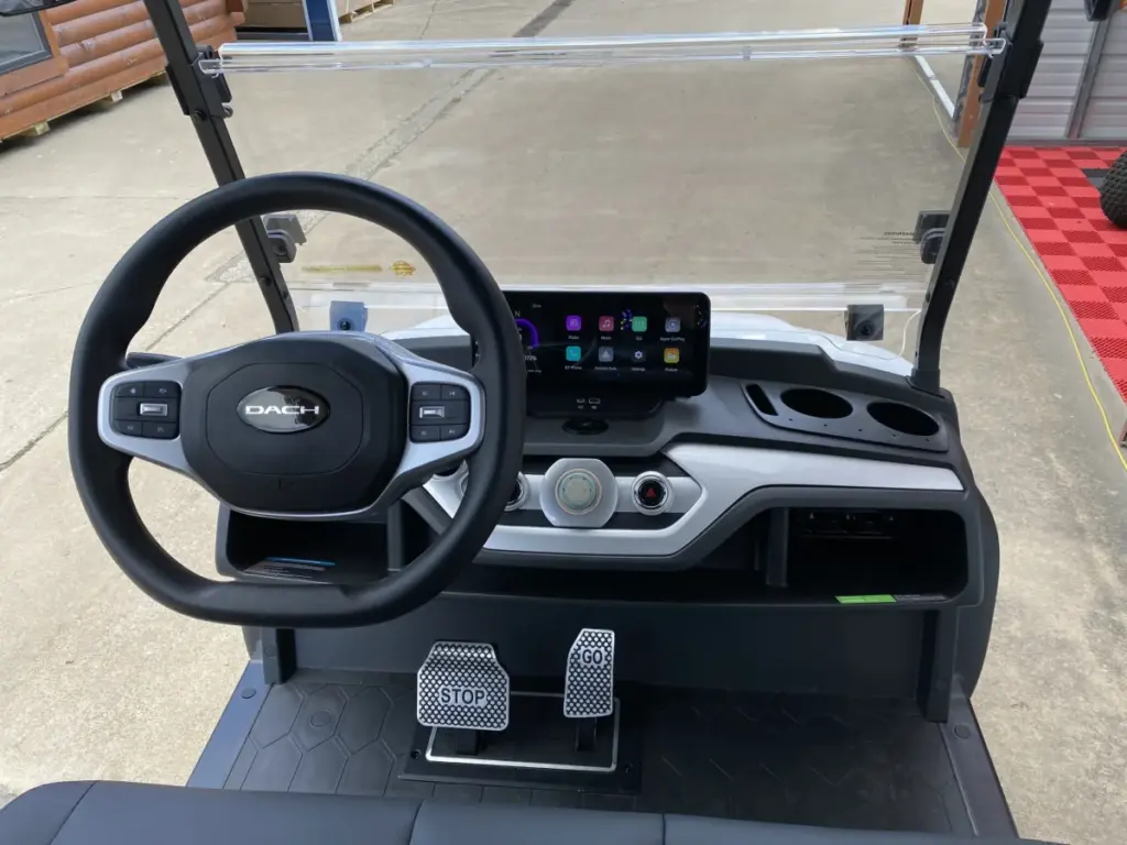 dach apollo gen2 medina ohio 1