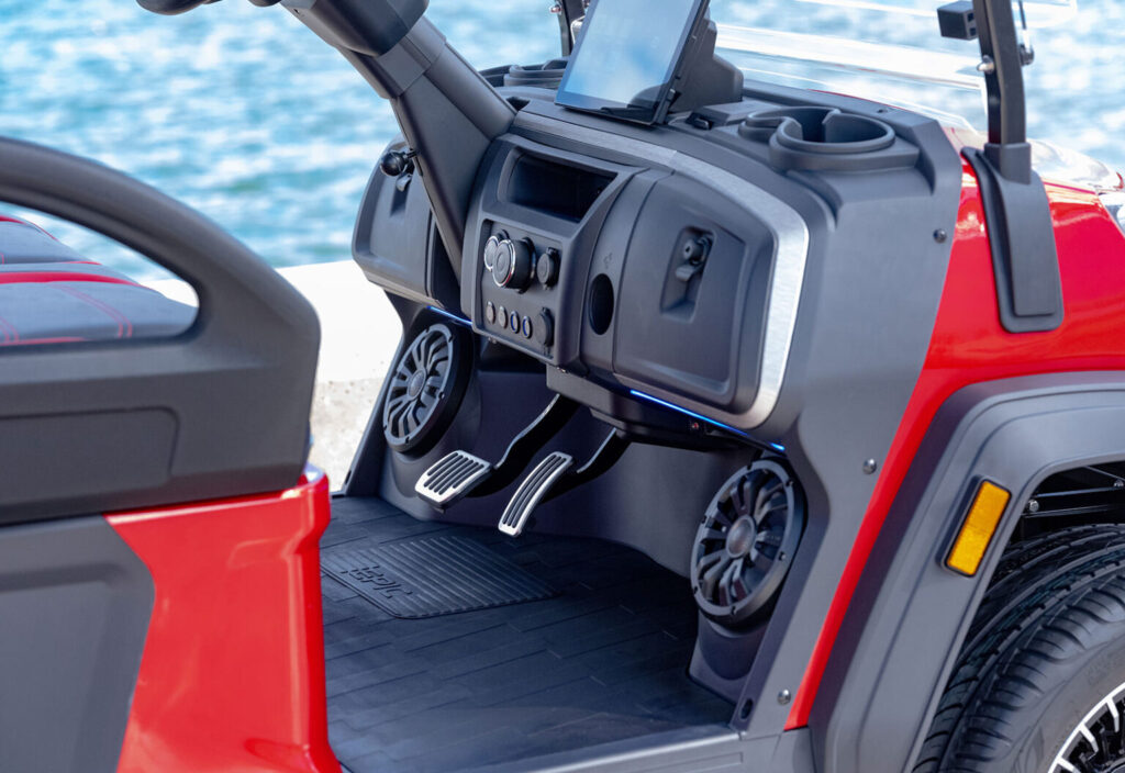 epic e40fx golf cart mayfield heights ohio