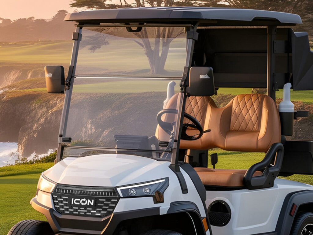 icon i20x foldable dot certified windshield