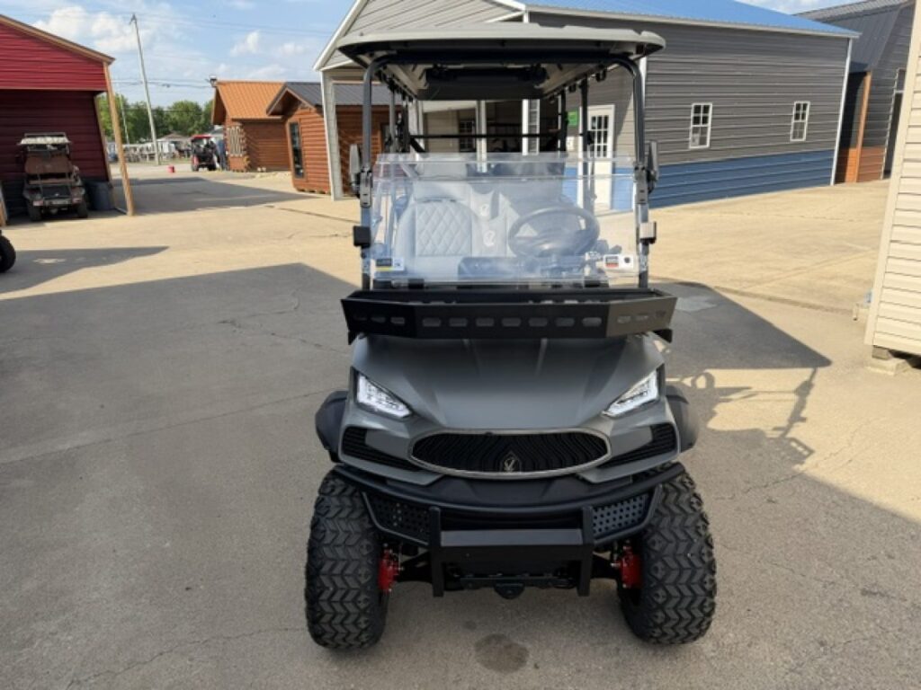 vcart lift 6 medina ohio