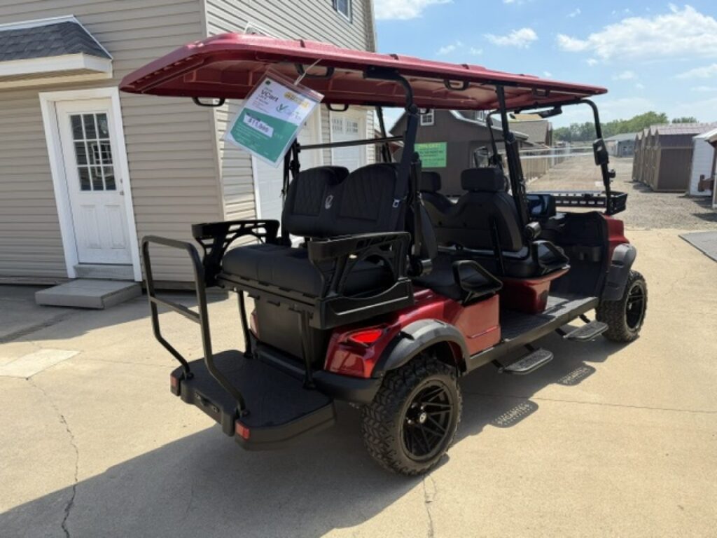vcart lift 6 near me for sale