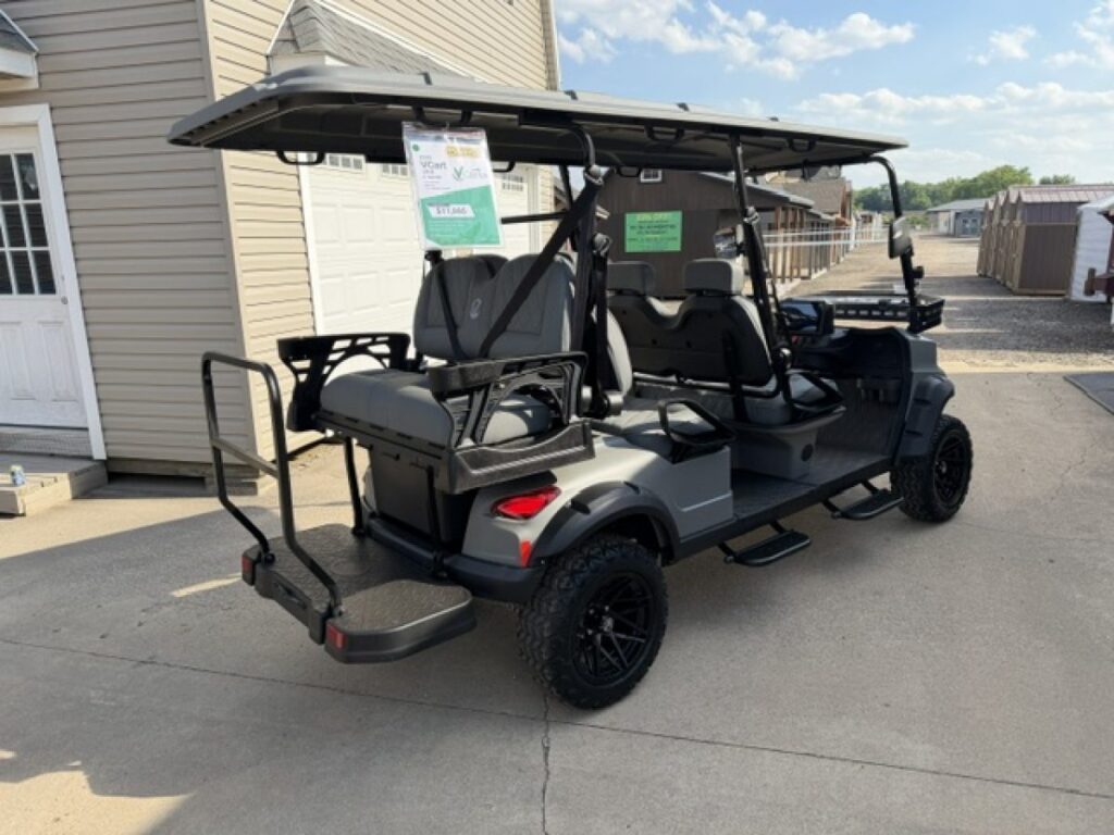 vcart lift 6 willowick ohio