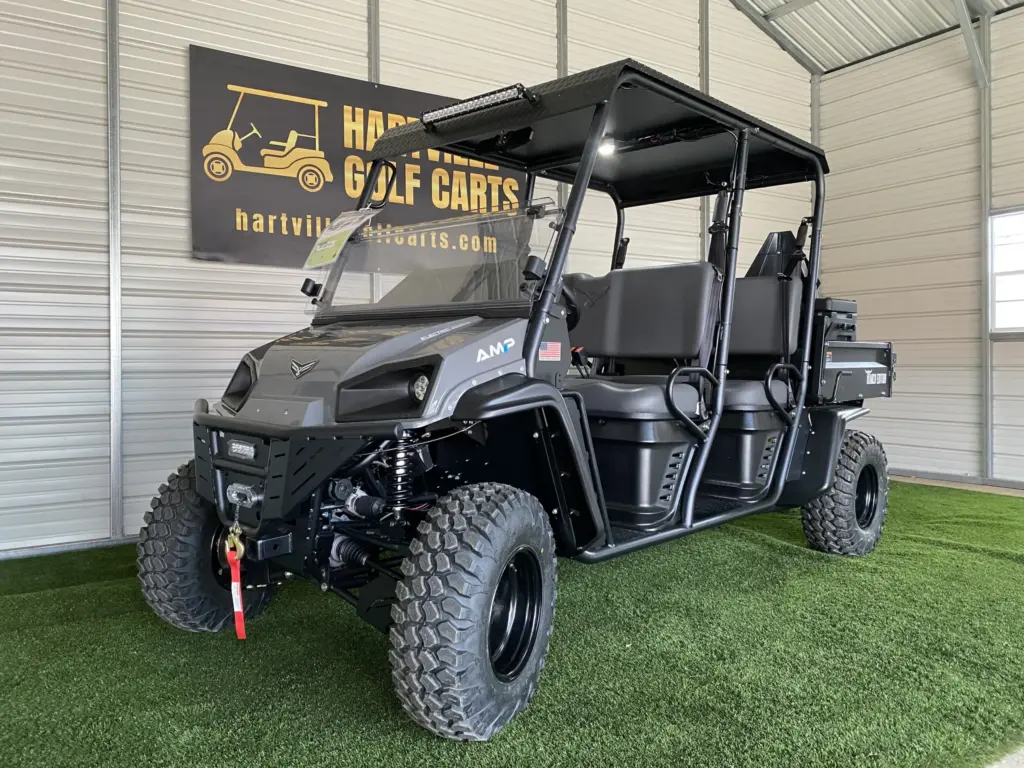 what is a utv vs atv Medina Ohio