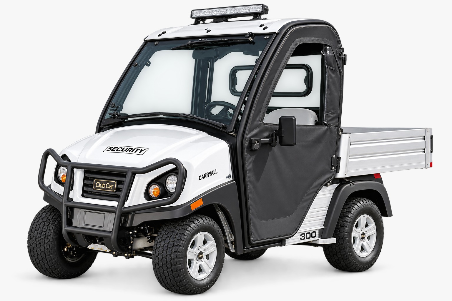 Club Car Carryall 300