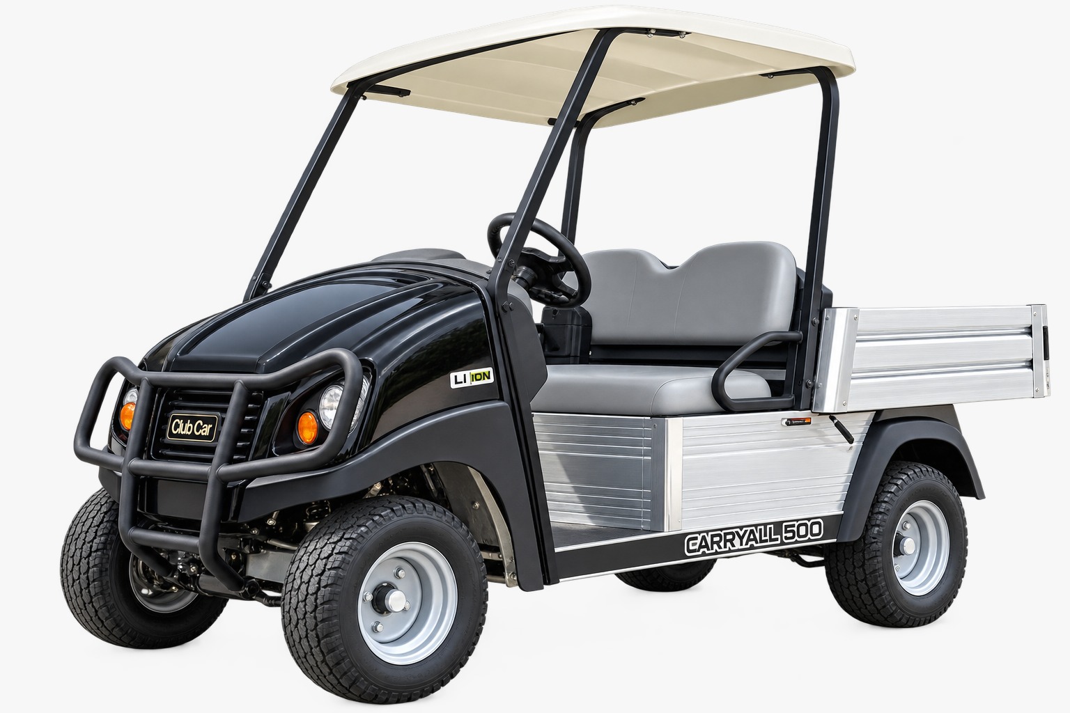 Club Car Carryall 500