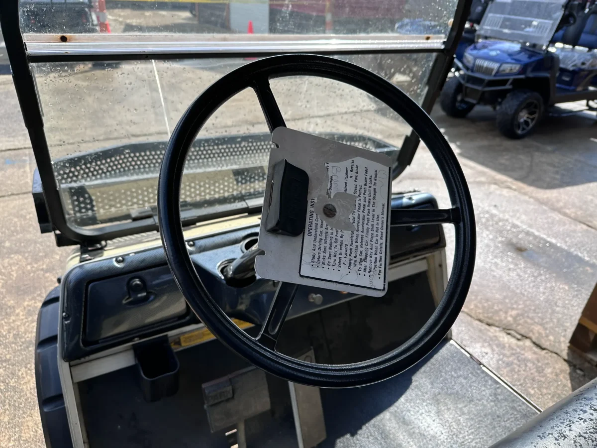 1985 club car manual hartville golf carts