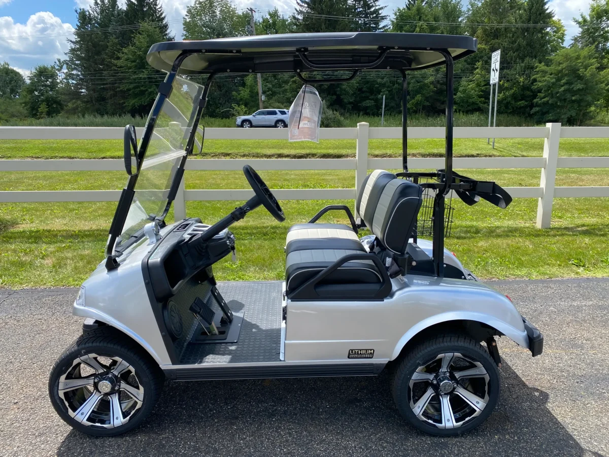 2 seat golf carts hartville golf carts