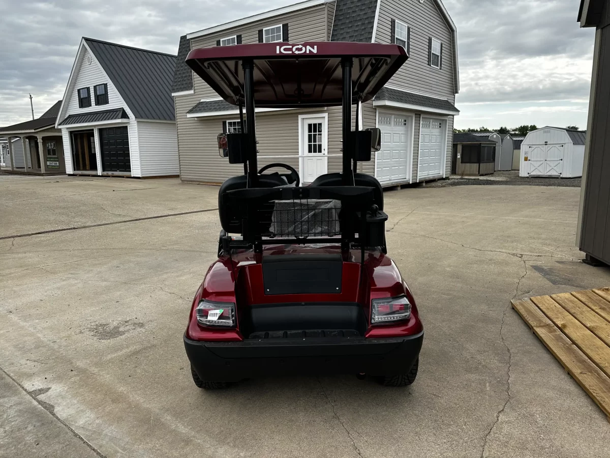 2 seater golf cart Dayton ohio