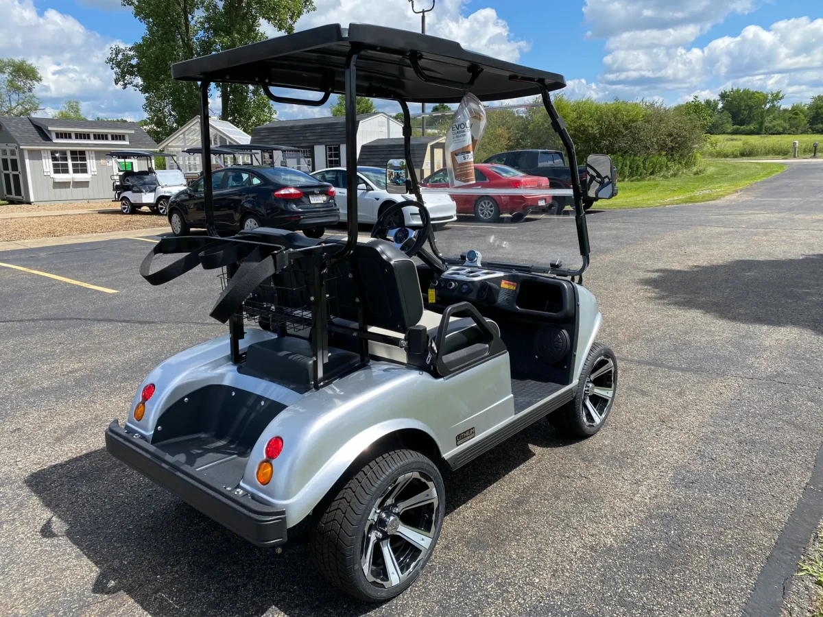 2 seater golf cart price hartville golf carts