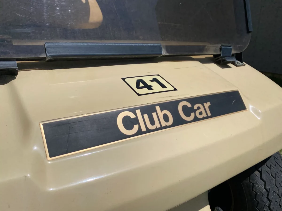 2012 club car precedent for sale Defiance Ohio