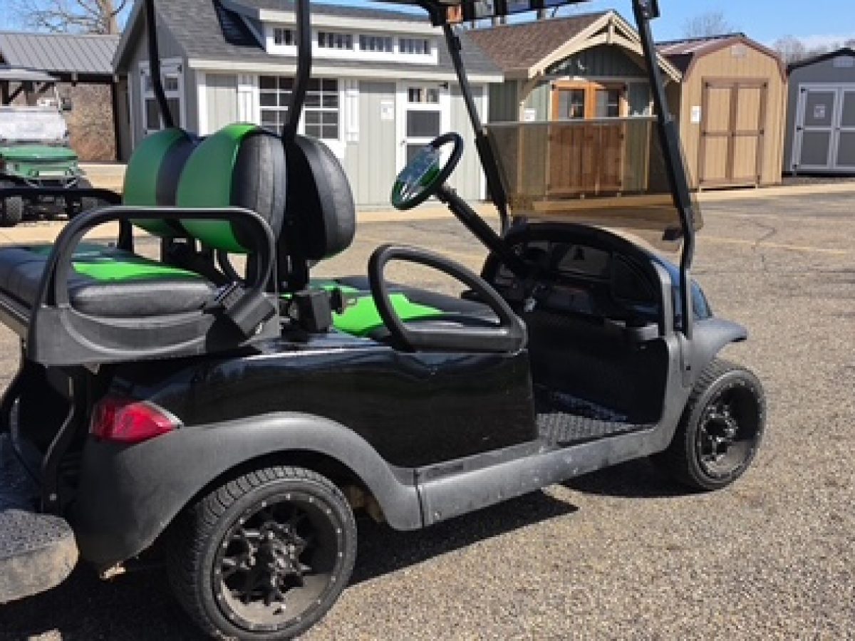 2013 club car golf cart for sale Medina Ohio