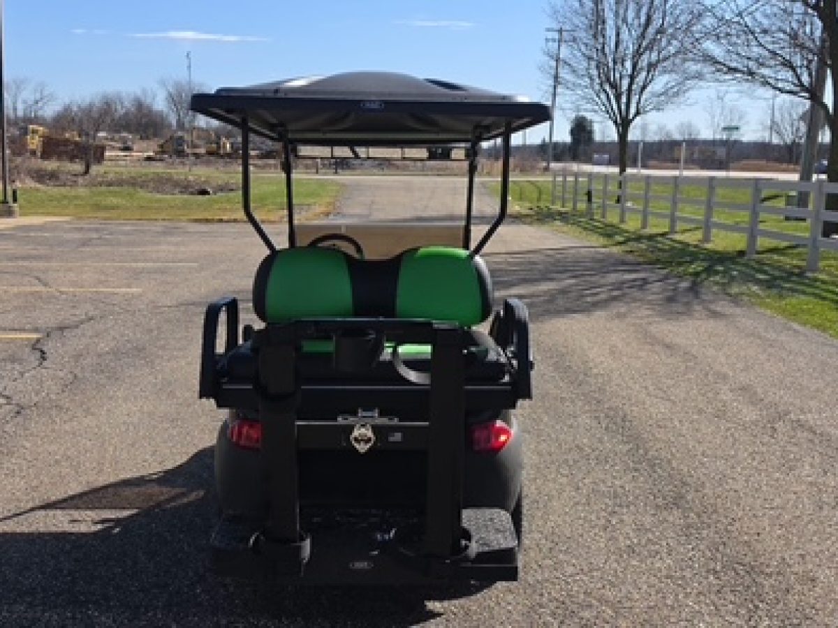 2013 club car golf cart for sale Strongsville Ohio