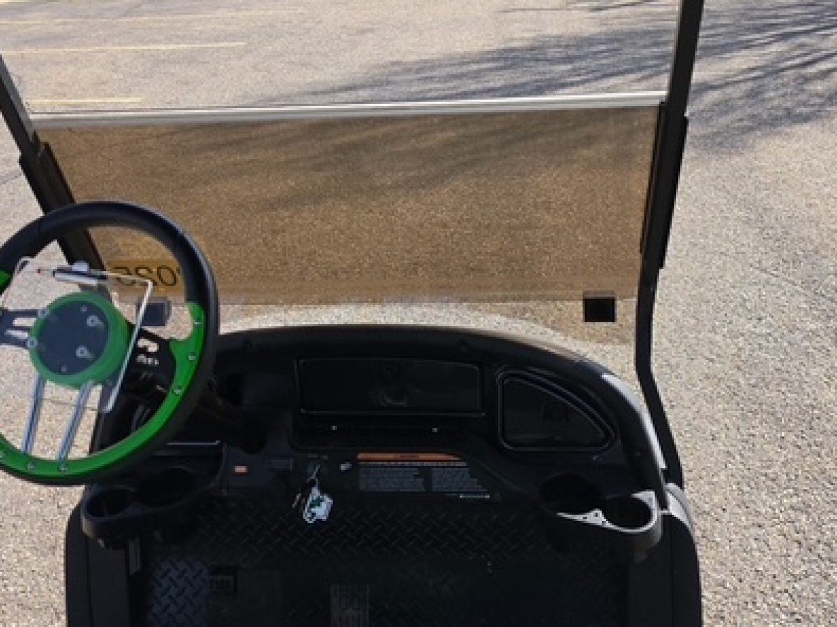 2013 club car golf cart for sale Wadsworth Ohio