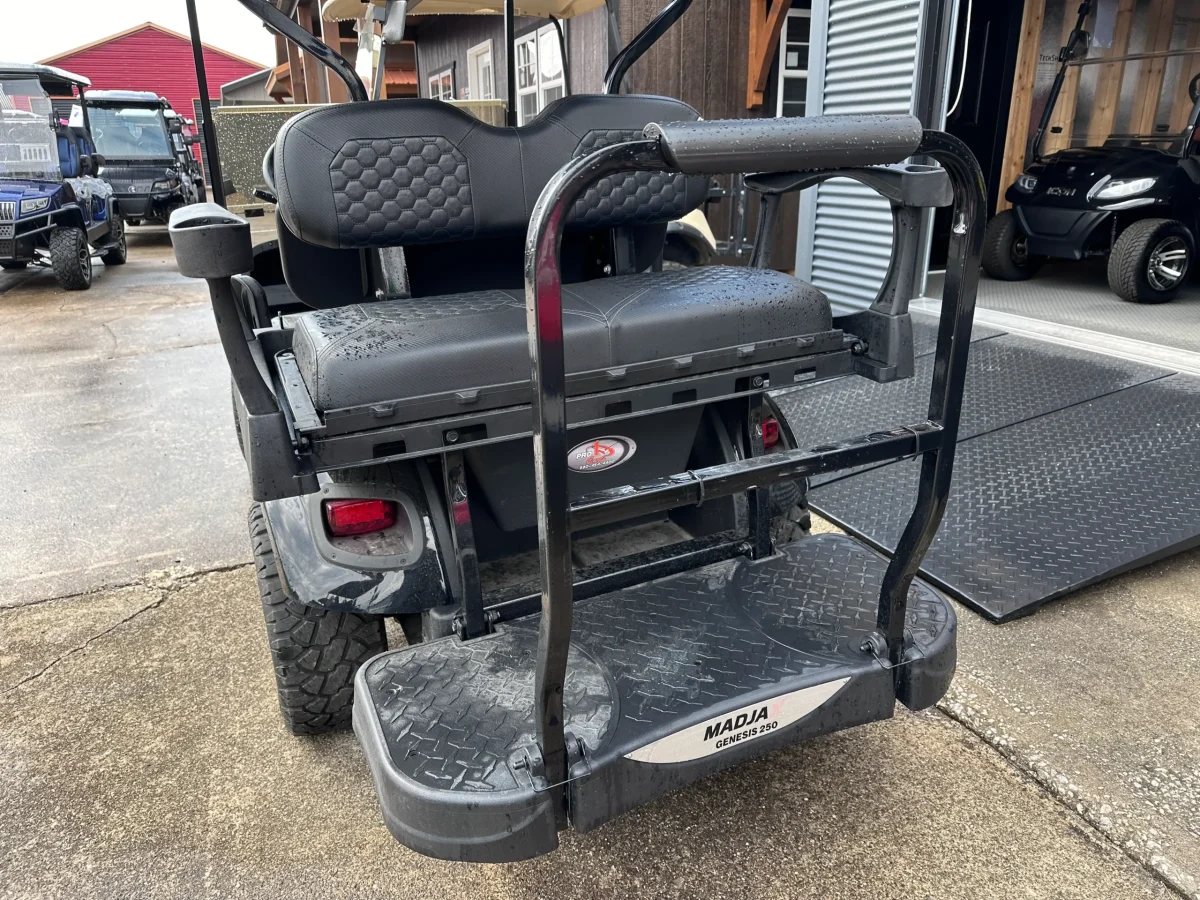 2018 ezgo express 4 Akron ohio