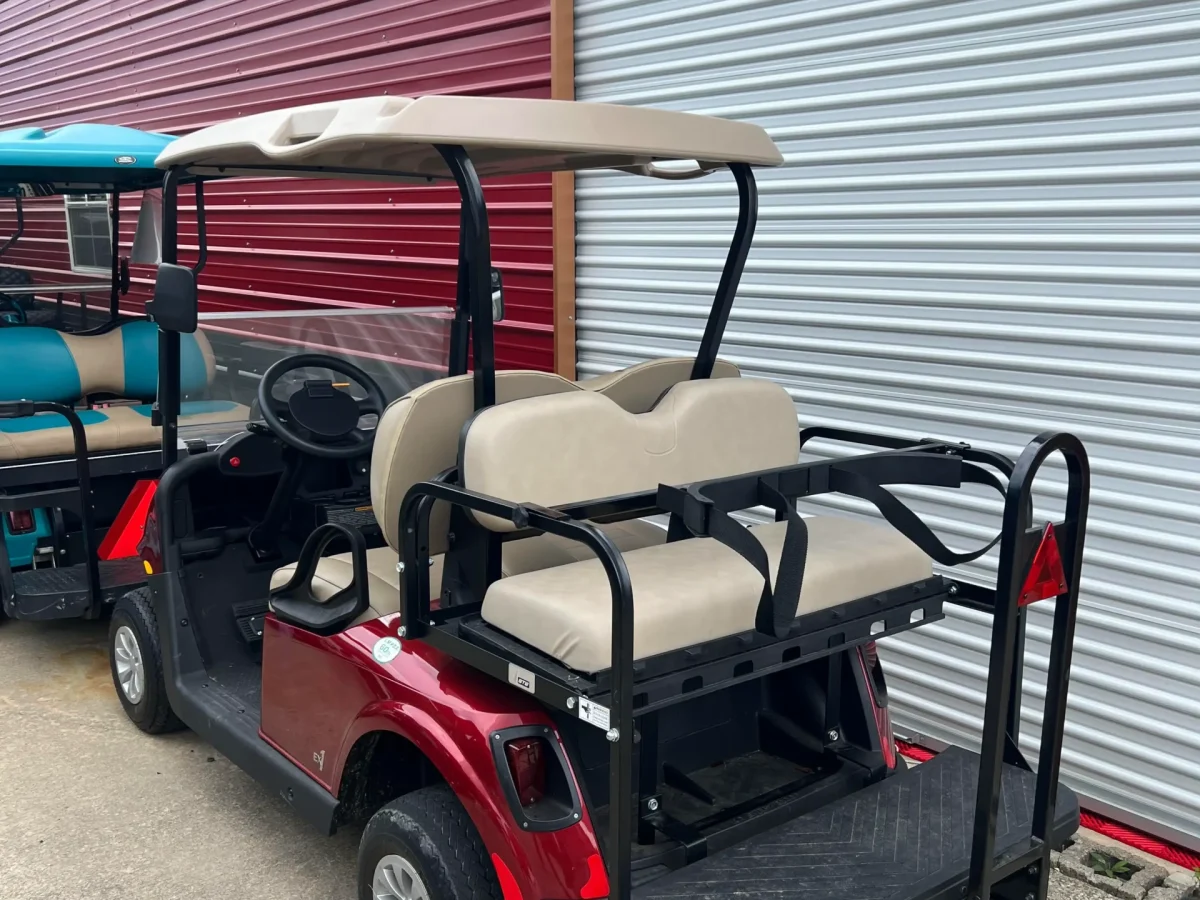 2022 ezgo golf cart Ashland Ohio