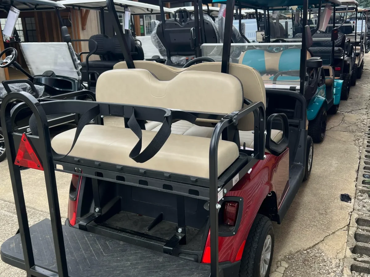 2022 ezgo golf cart Athens Ohio