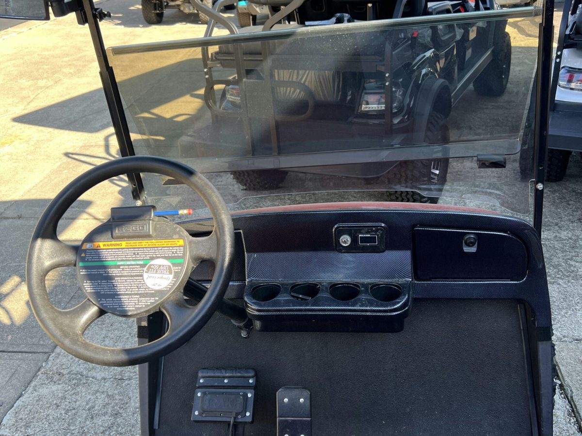 2022 ezgo golf cart for sale chardon ohio