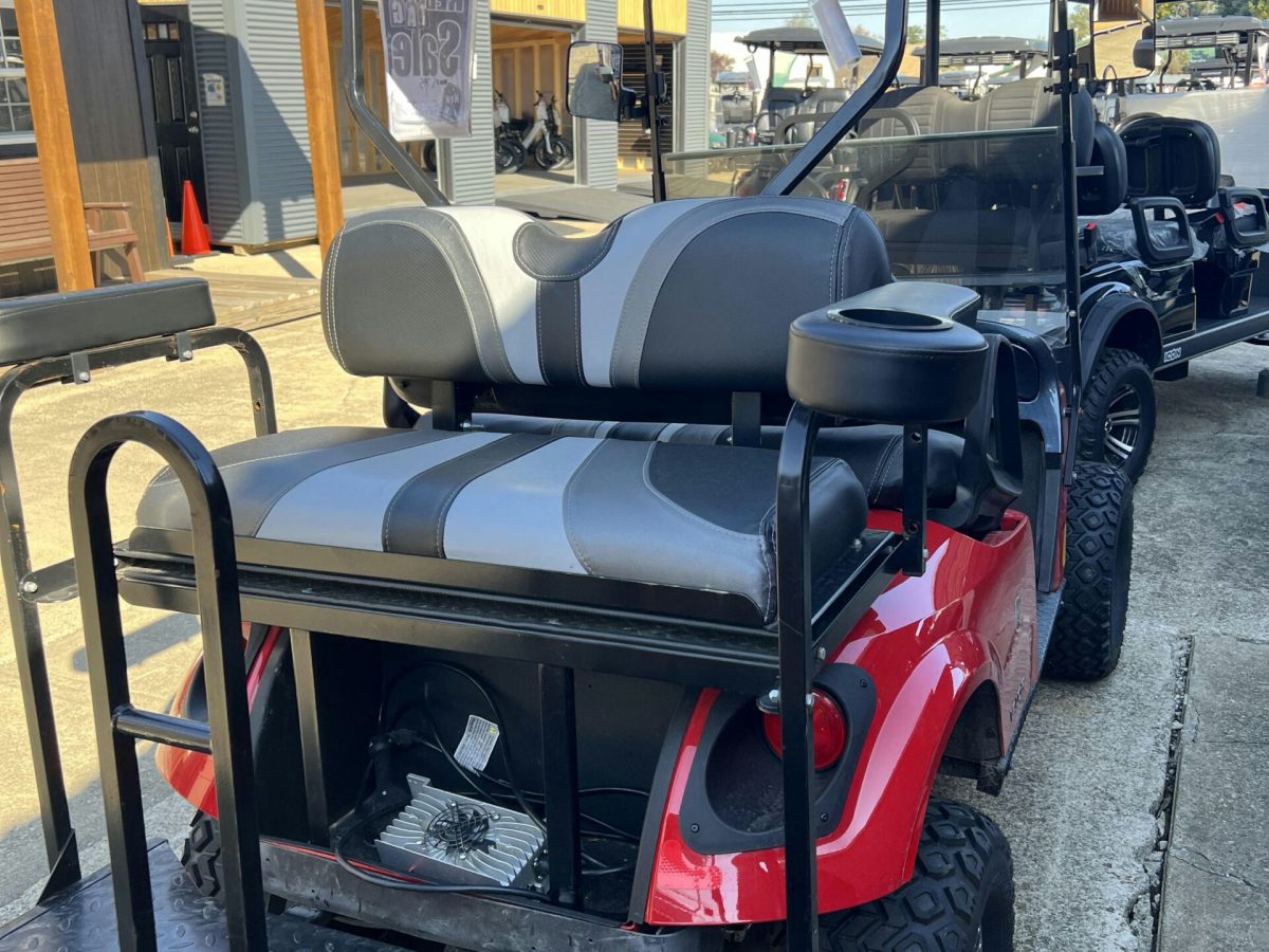 2022 ezgo golf cart for sale mentor ohio