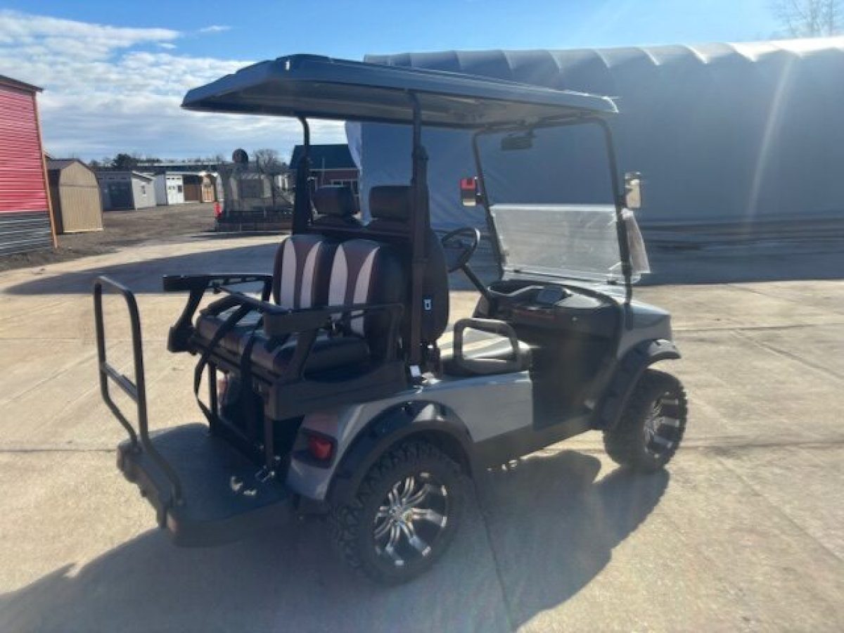 2023 massimo golf cart Medina Ohio
