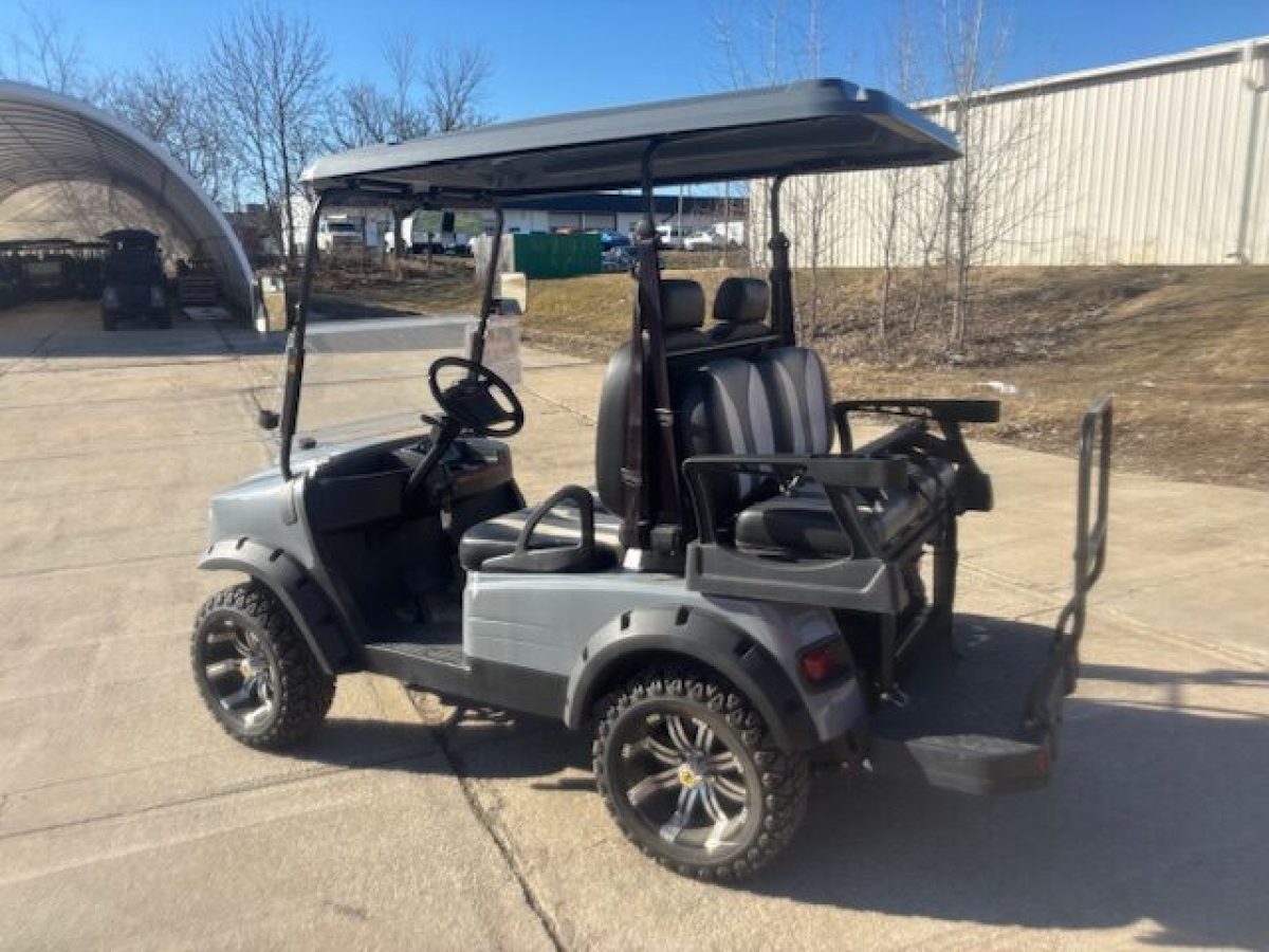 2023 massimo golf cart Wadsworth Ohio
