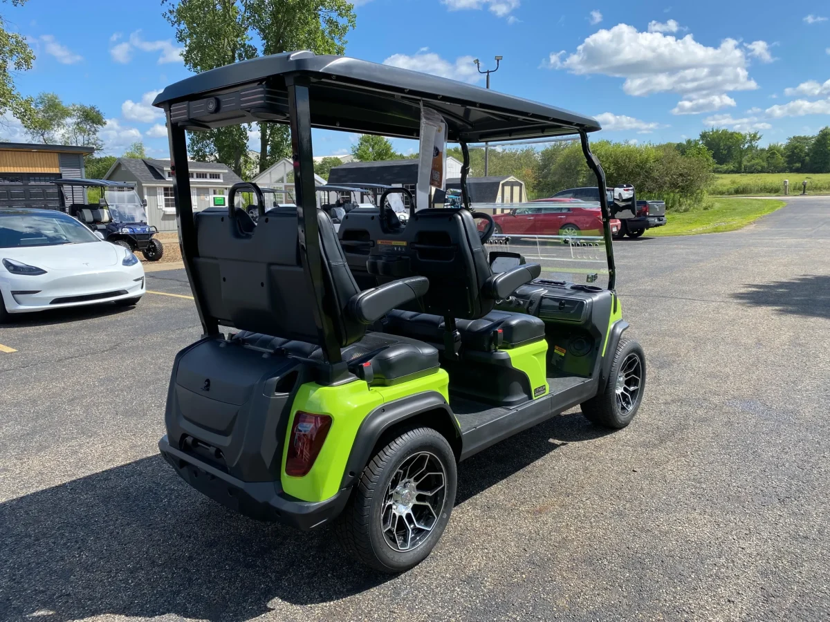 2024 evolution d5 ranger for sale near me hartville golf carts