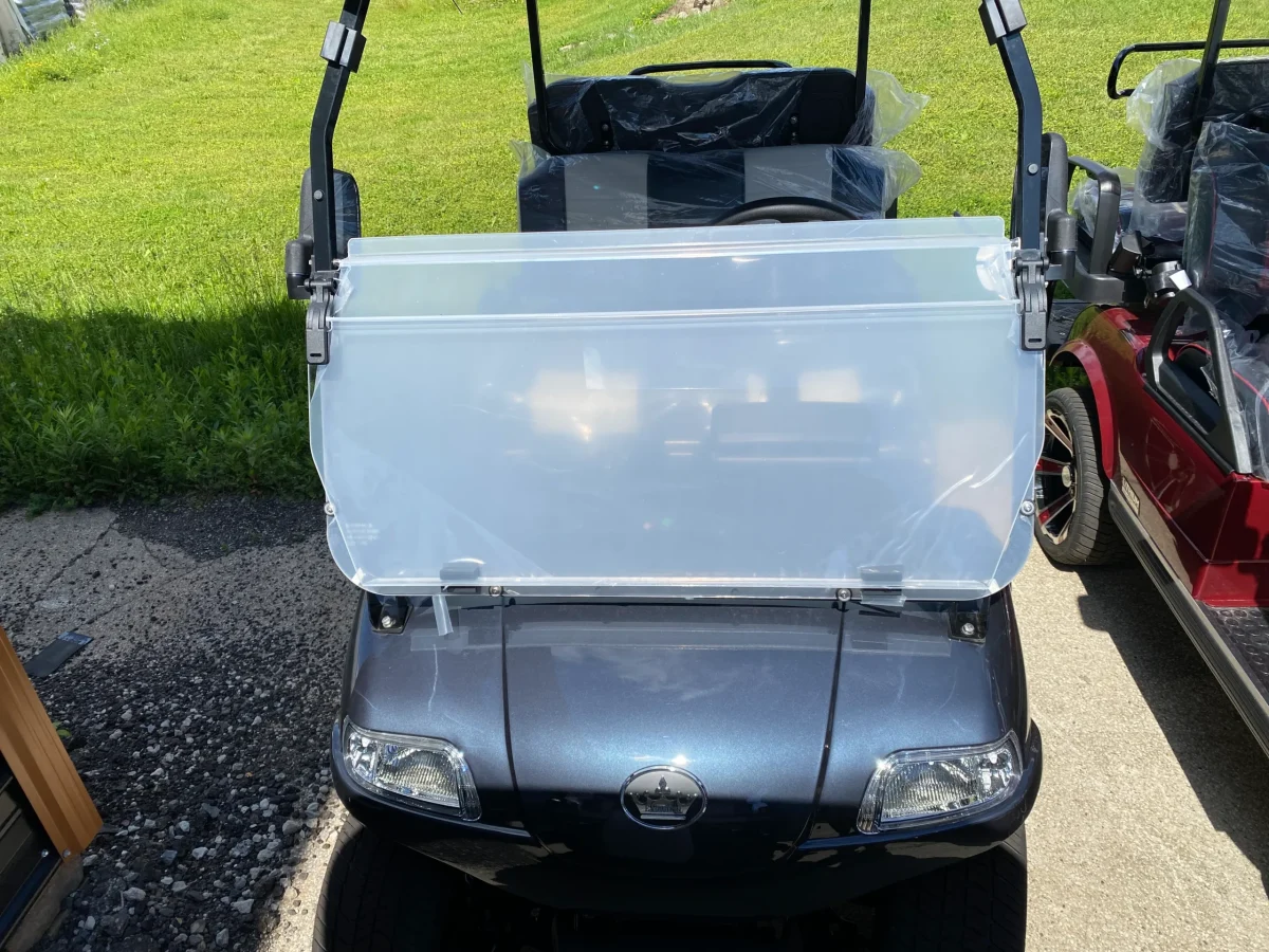 2024 evolution golf cart Chicago Illinois