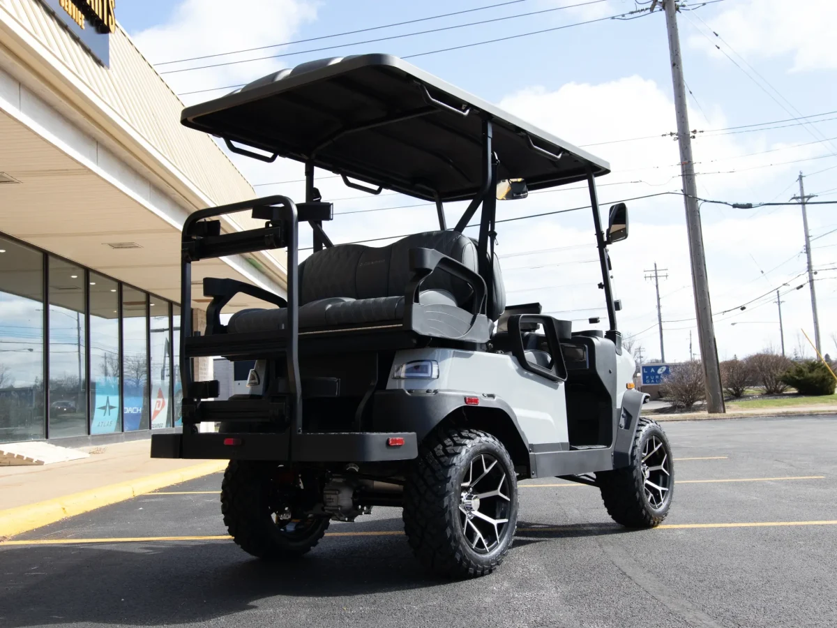 2025 denago nomad xl Chardon Ohio