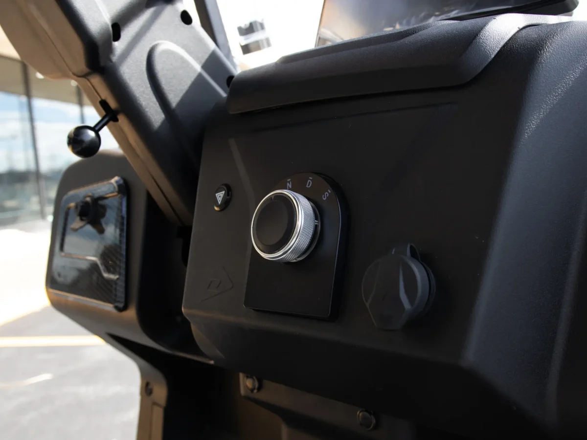 2025 denago nomad xl Concord Ohio