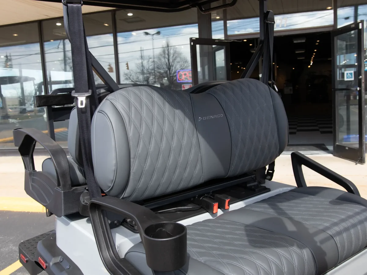 2025 denago nomad xl Concord Township Ohio