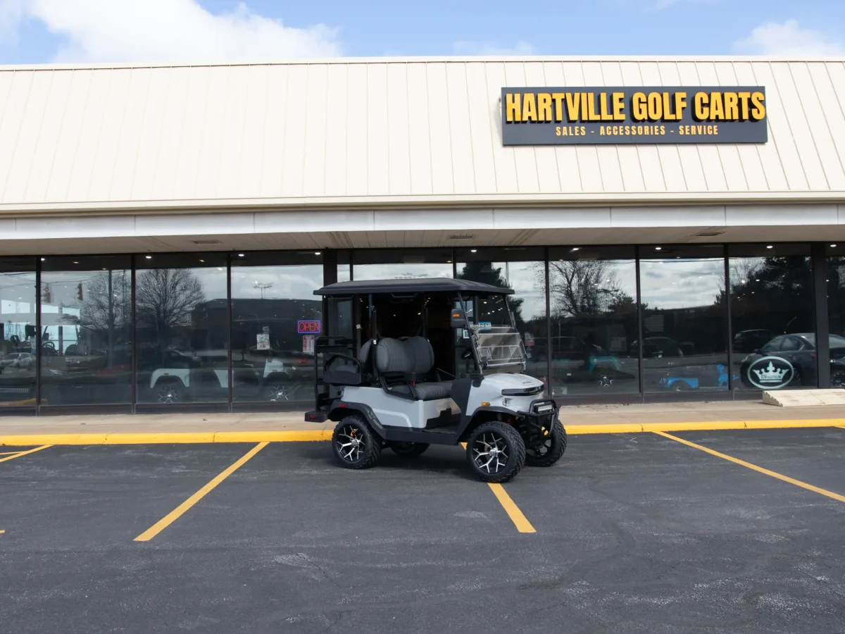 2025 denago nomad xl Eastlake Ohio