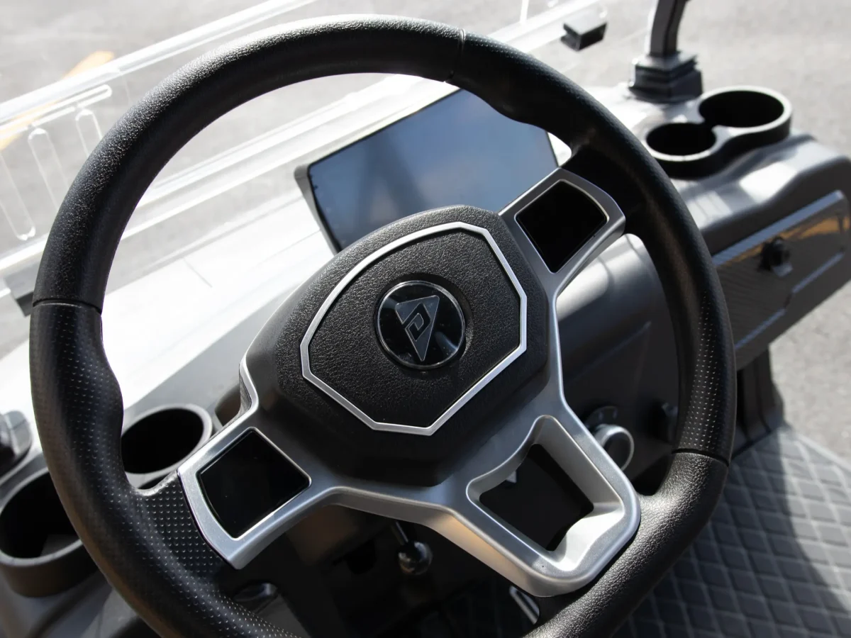 2025 denago nomad xl Euclid Ohio