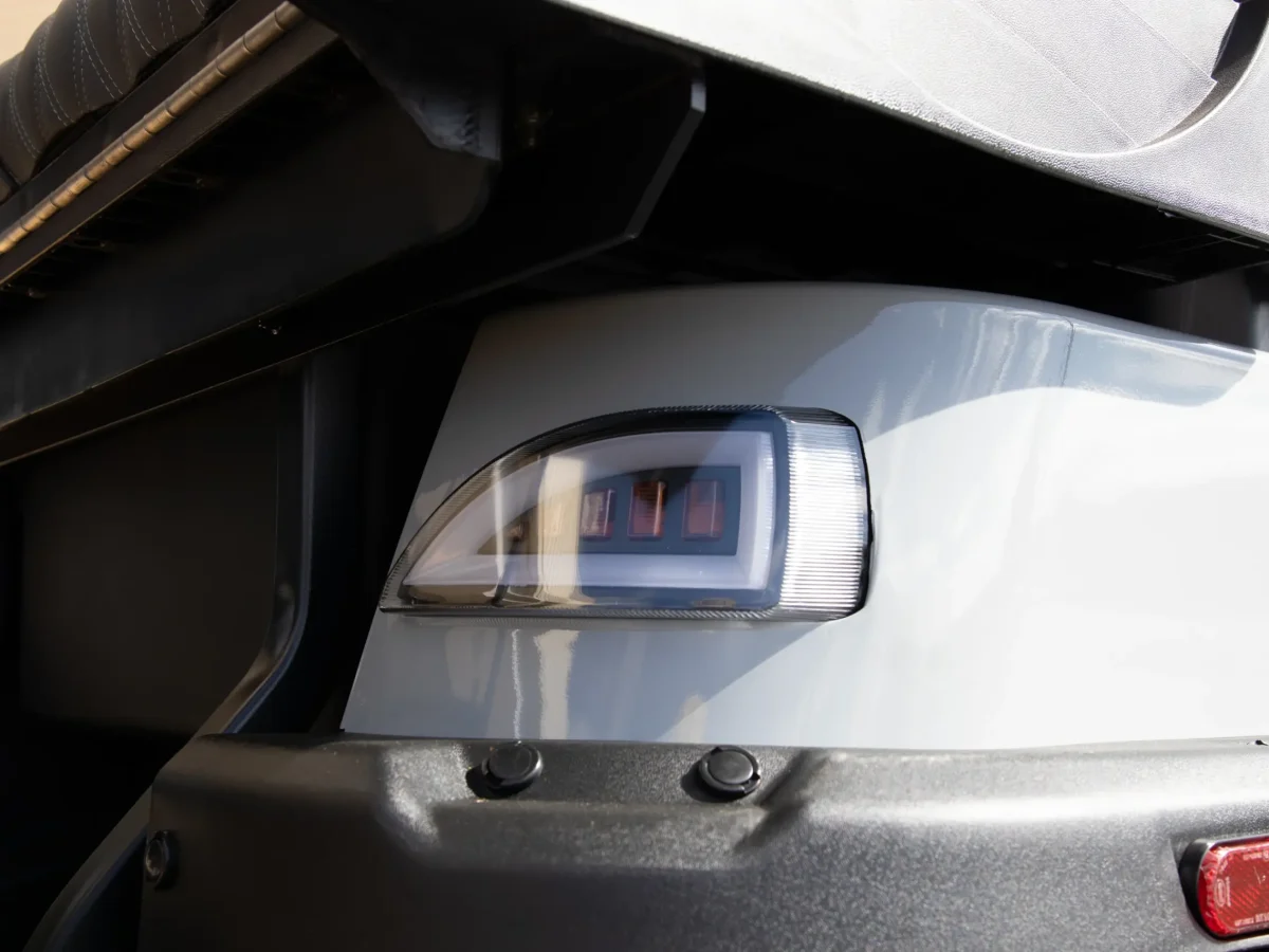 2025 denago nomad xl Geneva Ohio