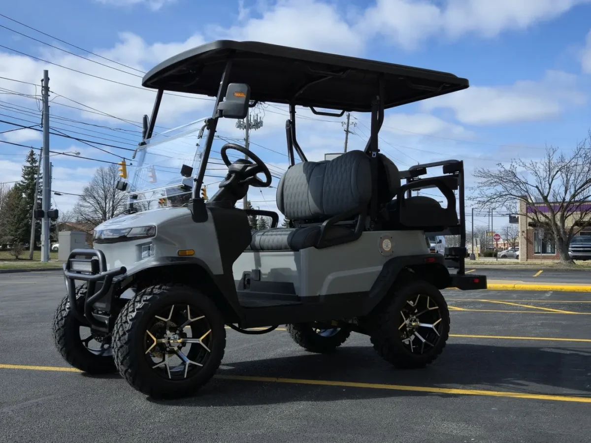 2025 denago nomad xl Kirtland Ohio