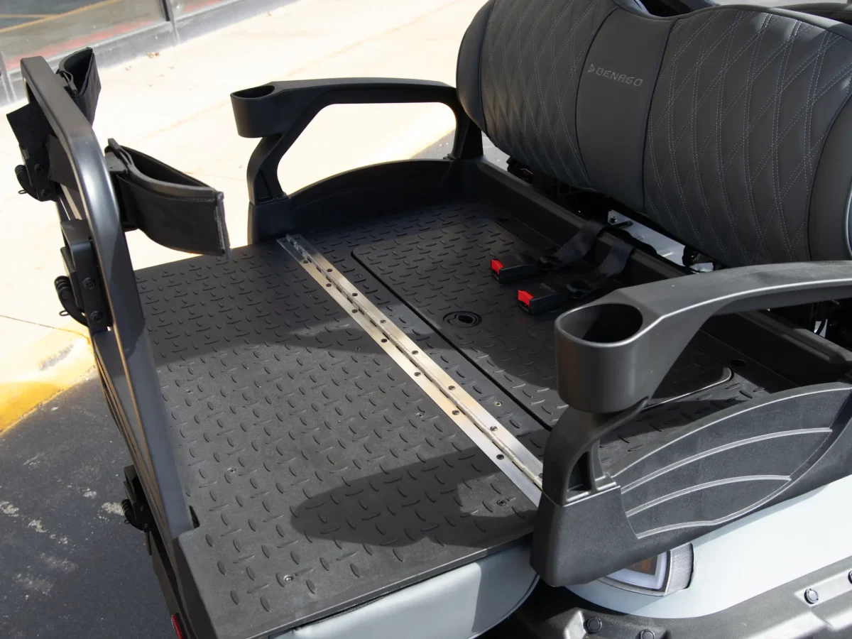 2025 denago nomad xl Madison Ohio