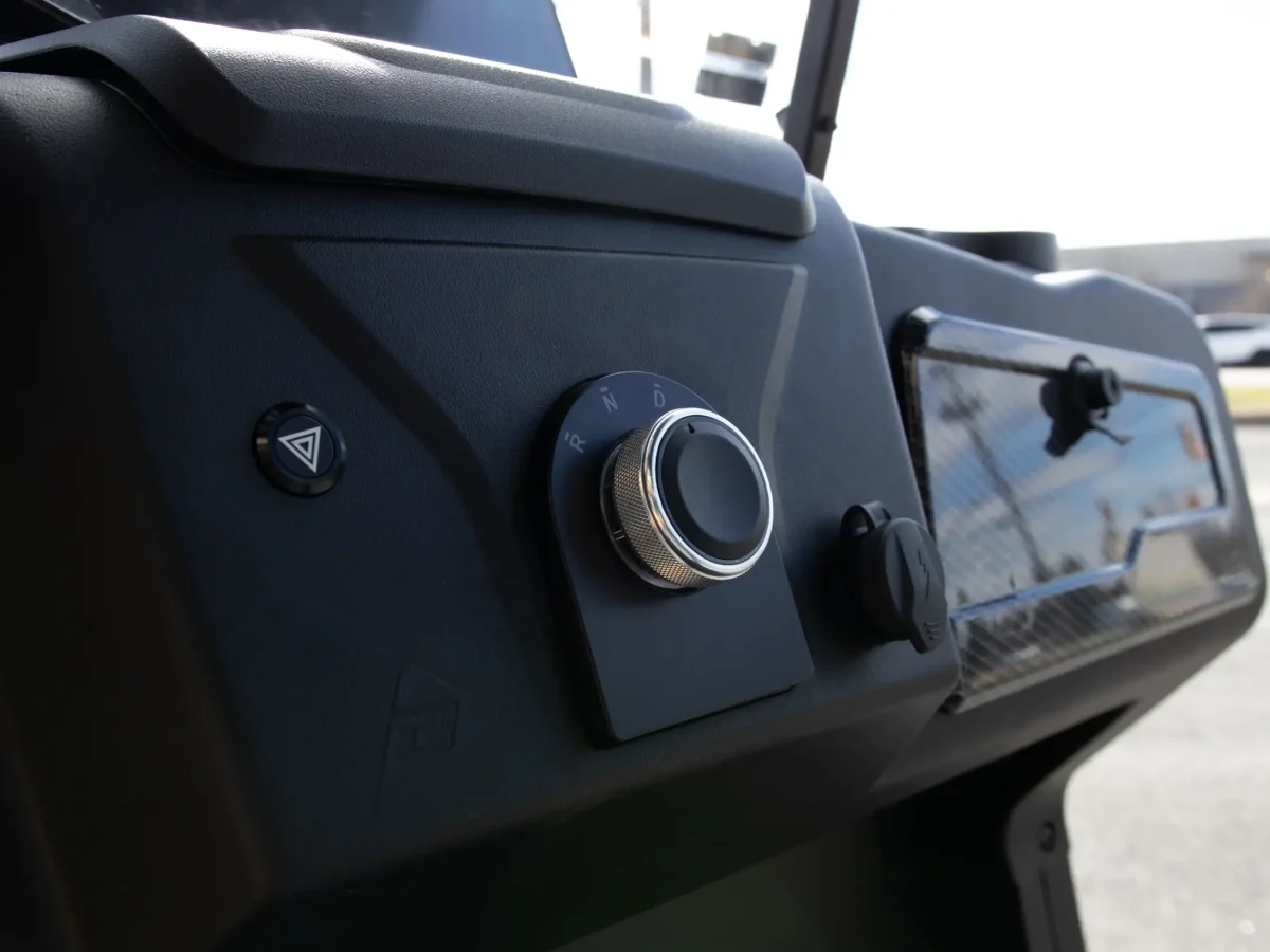 2025 denago nomad xl Mayfield Ohio