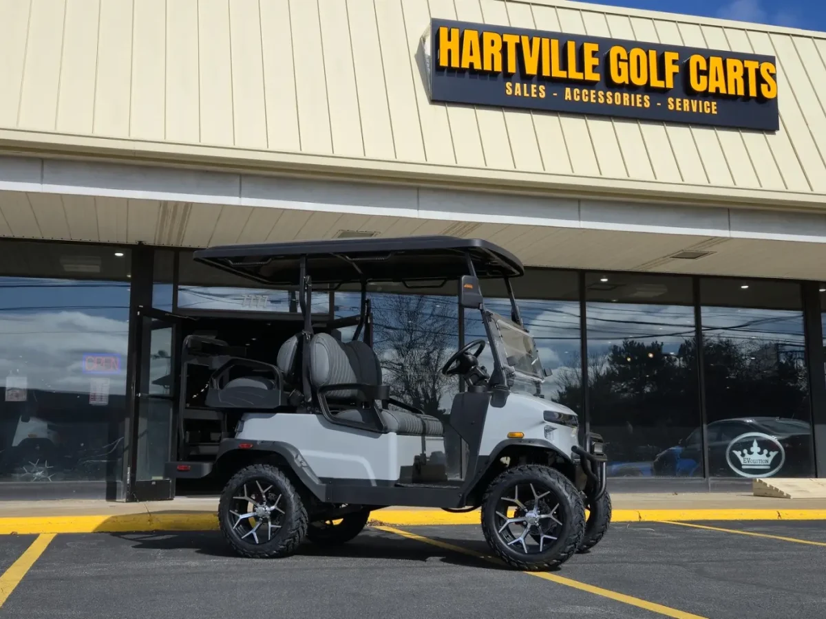 2025 denago nomad xl Medina Ohio