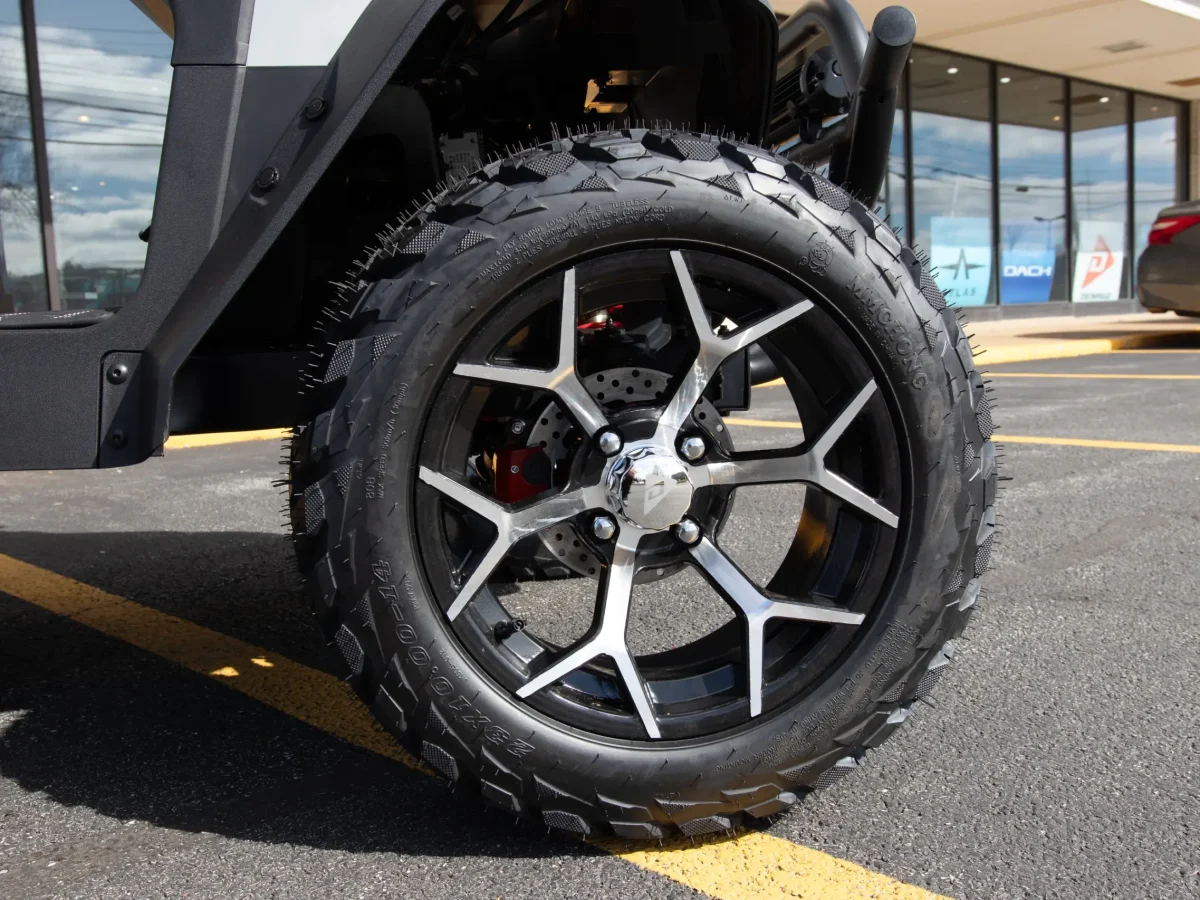 2025 denago nomad xl Mentor on the Lake Ohio