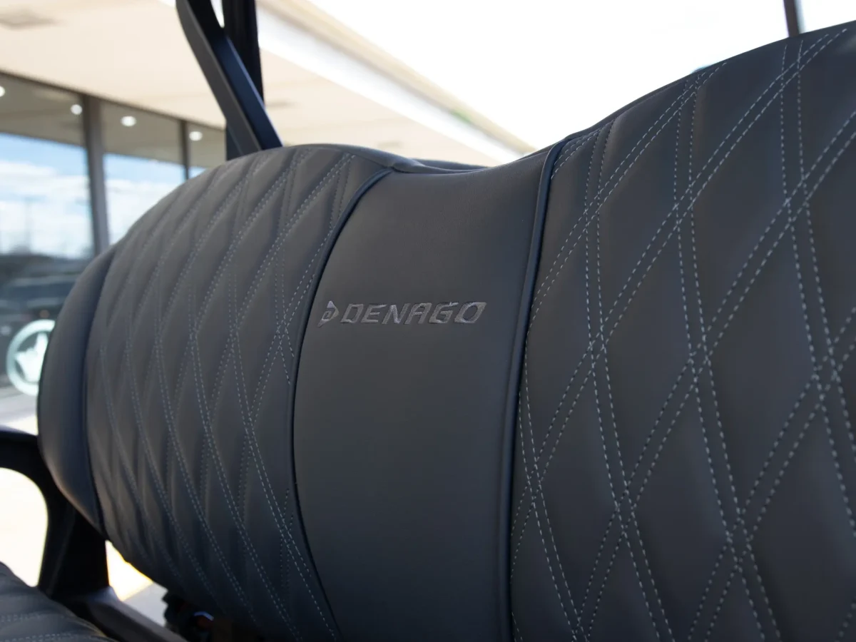 2025 denago nomad xl Middlefield Ohio