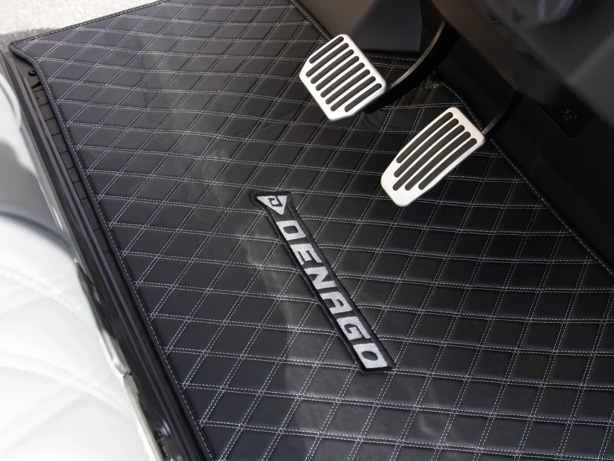 2025 denago nomad xl Painesville Township Ohio