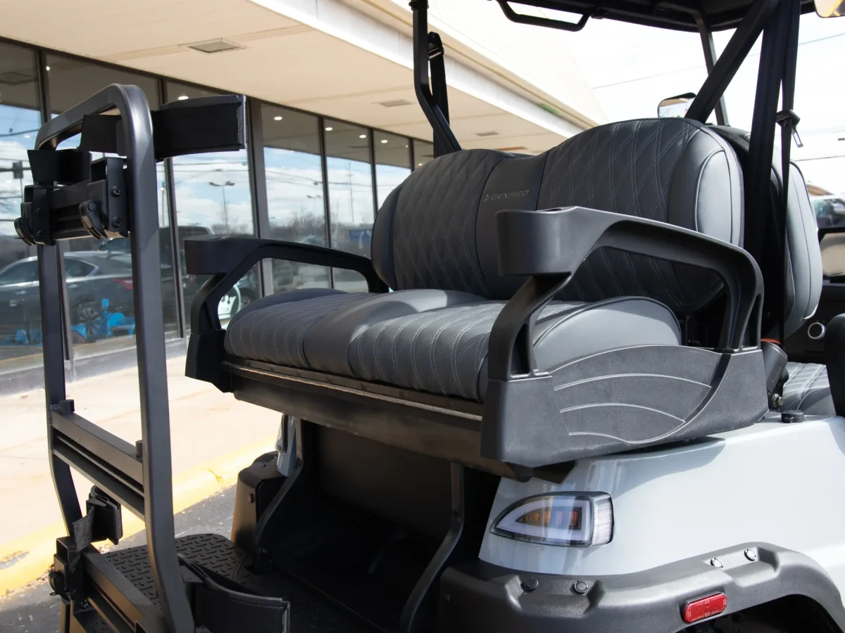 2025 denago nomad xl Perry Ohio