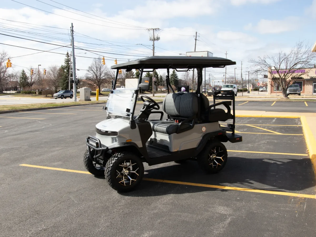 2025 denago nomad xl Russell Ohio