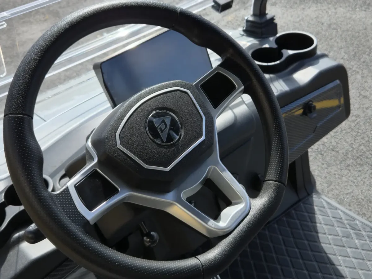 2025 denago nomad xl Strongsville Ohio