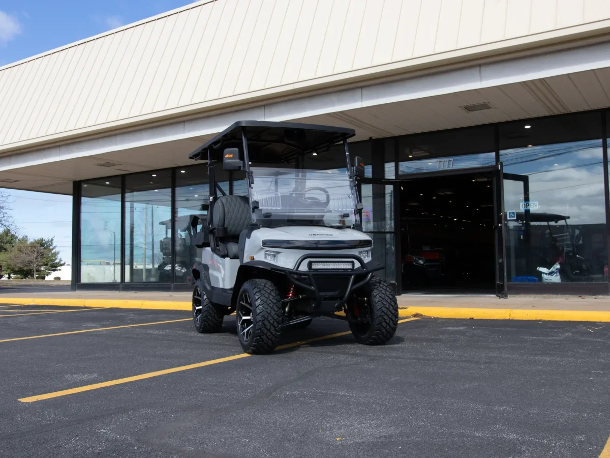 2025 denago nomad xl Wickliffe Ohio