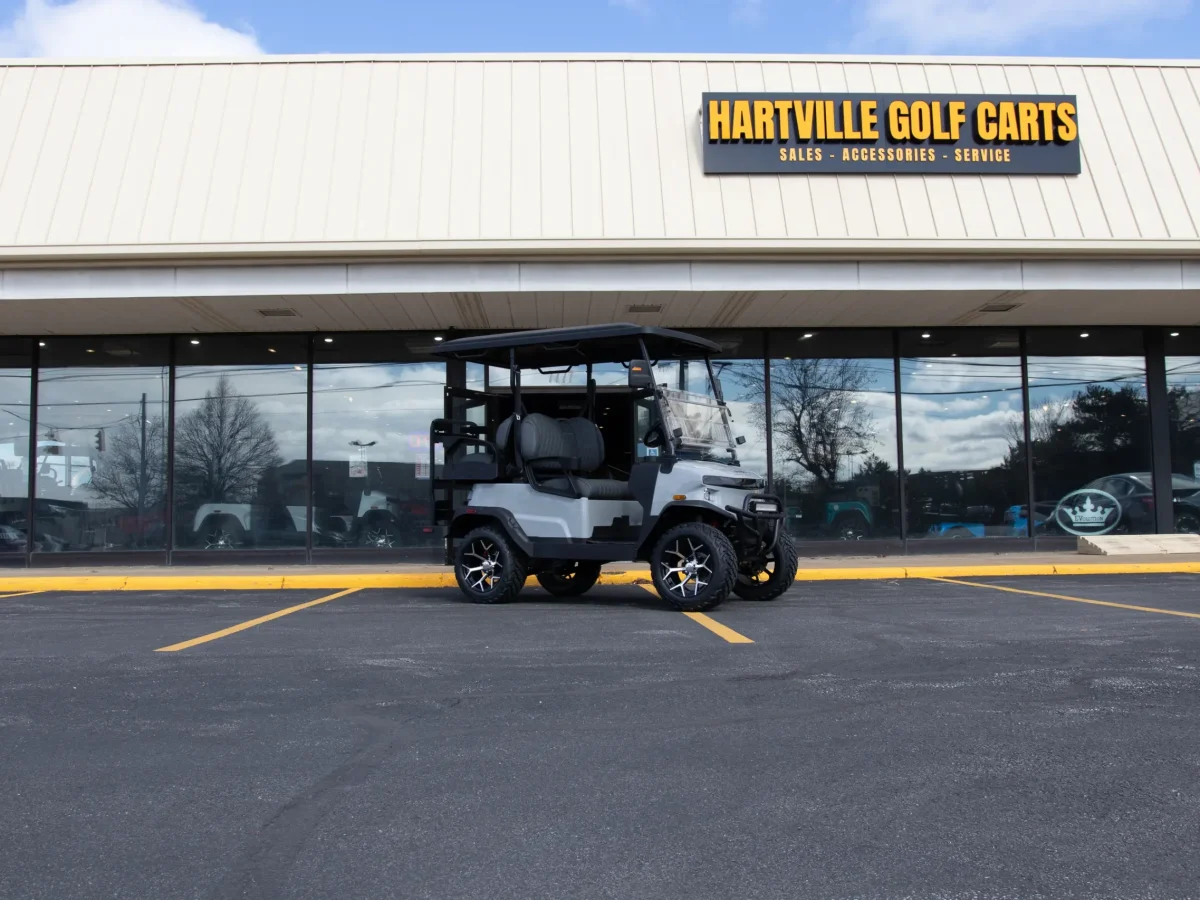 2025 denago nomad xl Willoughby Ohio