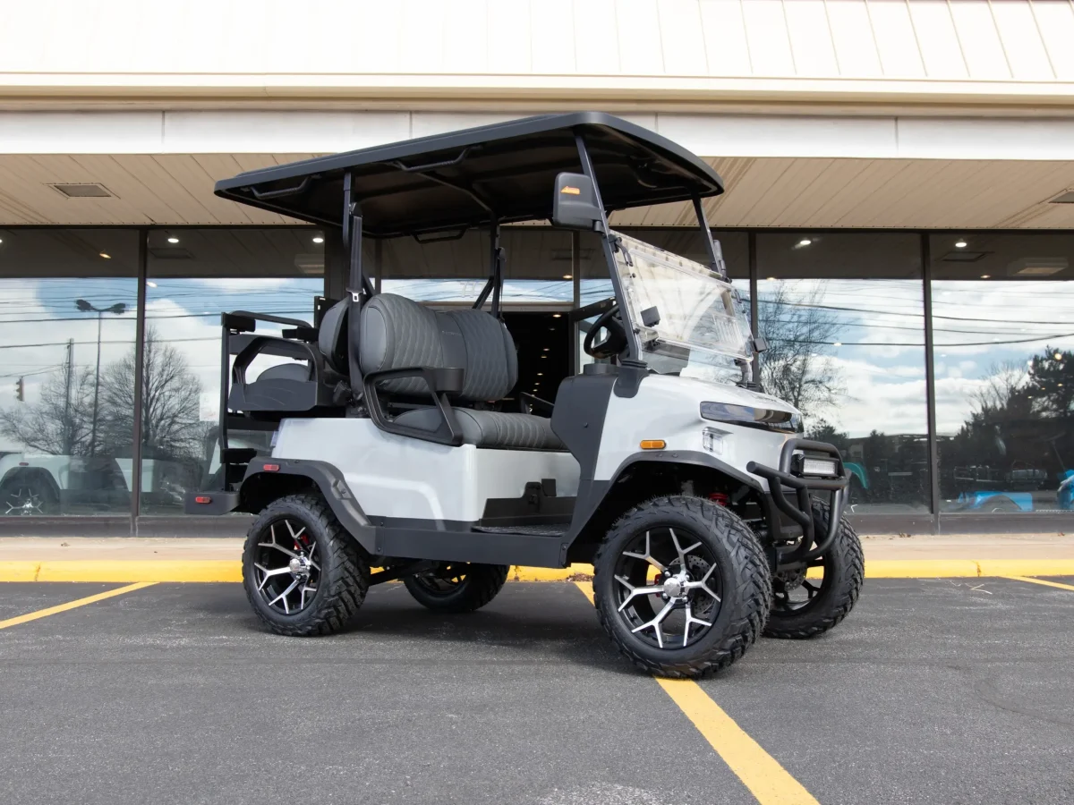 2025 denago nomad xl Willowick Ohio