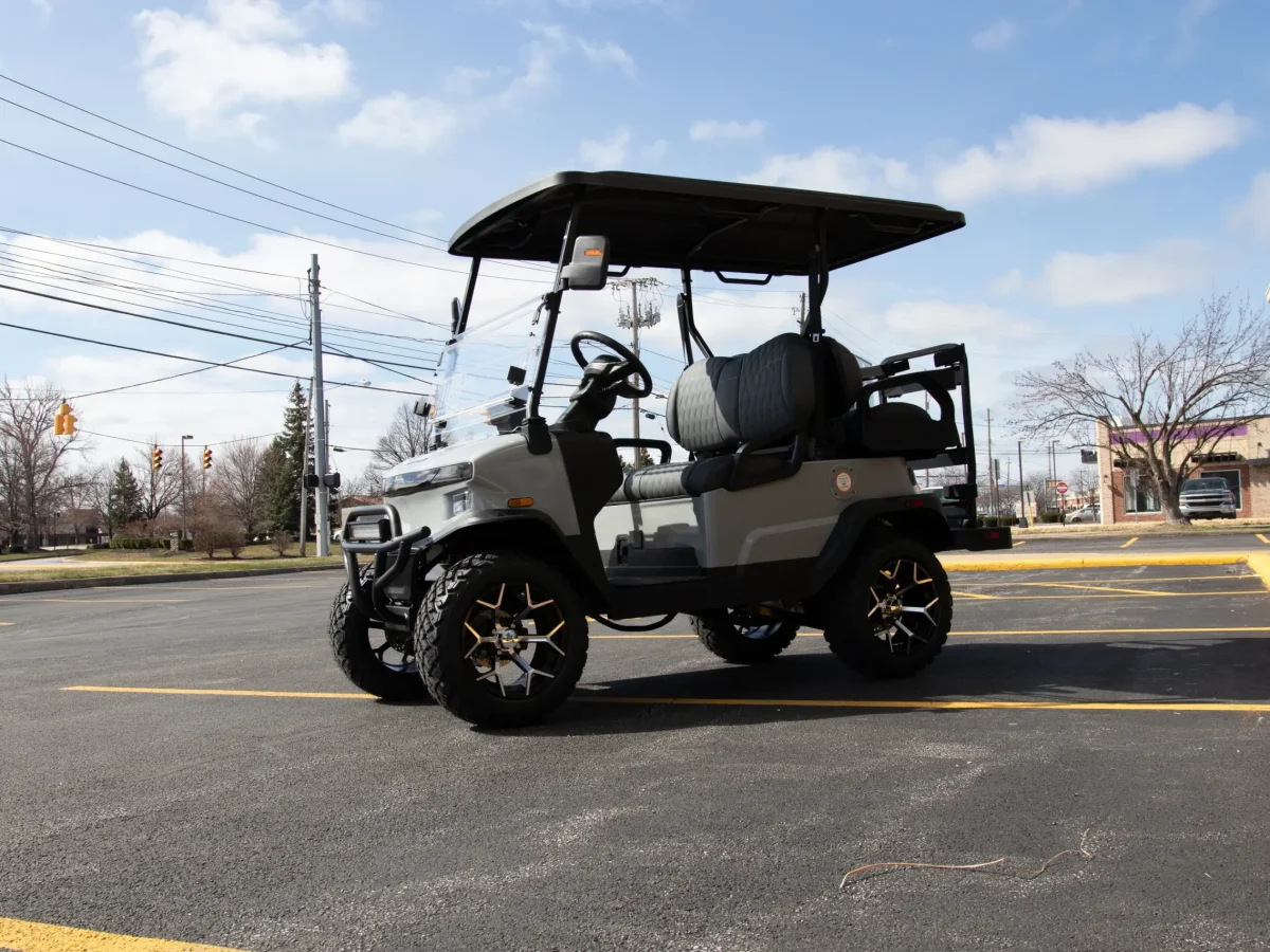 2025 denago nomad xl Woodmere Ohio