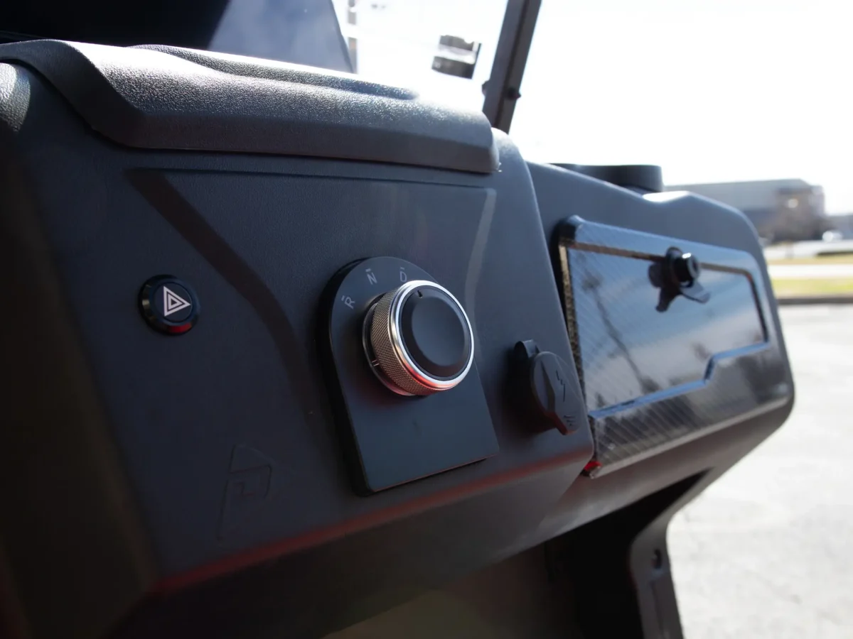 2025 denago rover xl 6 golf cart Chesterland Ohio